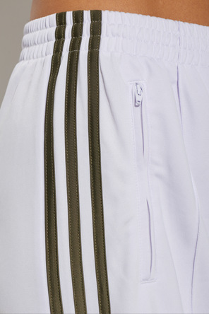 ADIDAS Originals Nohavice so širokými nohavicami