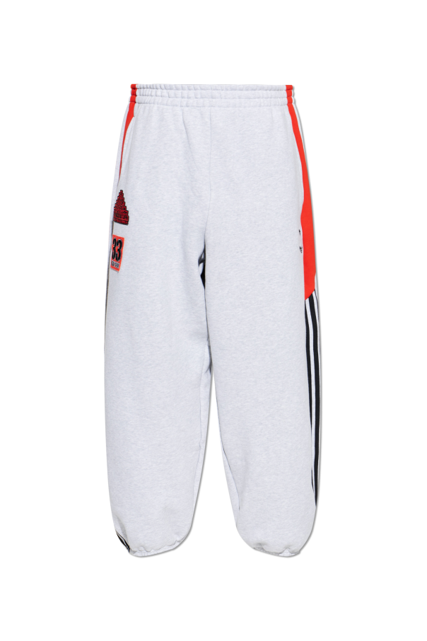 ADIDAS X WILLY CHAVARRIA od ADIDAS Originals