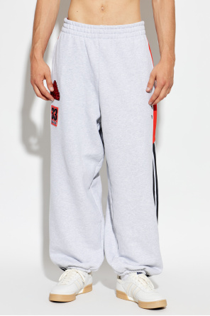 ADIDAS Originals ADIDAS X WILLY CHAVARRIA