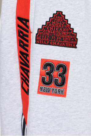 ADIDAS Originals ADIDAS X WILLY CHAVARRIA