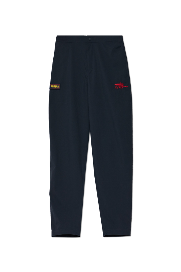 ADIDAS X ARSENAL FC sports trousers od ADIDAS Originals