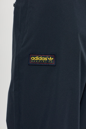 ADIDAS Originals ADIDAS X ARSENAL FC sports trousers