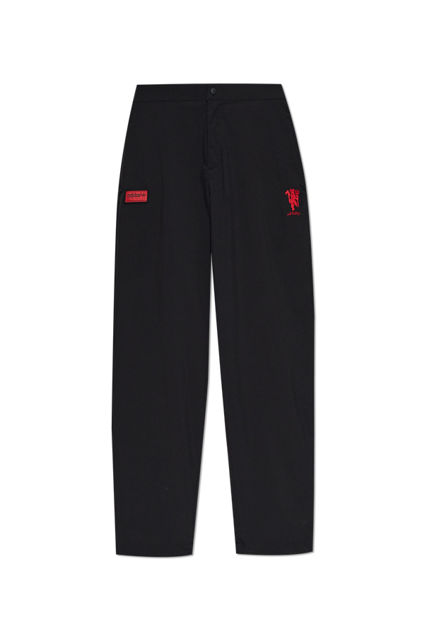 ADIDAS x Manchester United track pants od ADIDAS Originals