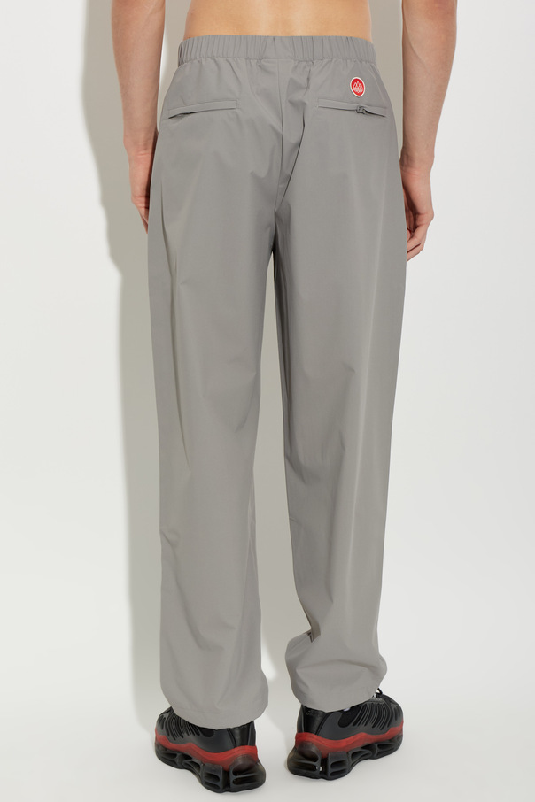 Grey ADIDAS X LIVERPOOL FC trousers ADIDAS Originals - Vitkac GB