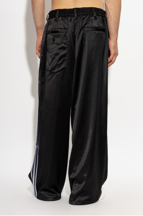 Y-3 Wide-leg trousers