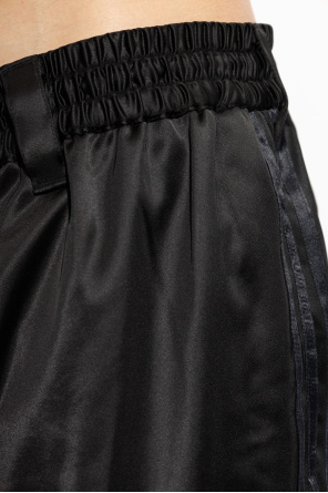 Y-3 Wide-leg trousers