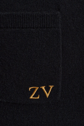 Zadig & Voltaire ‘Parraz’ track pants
