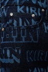 Kirin Jeans with logo