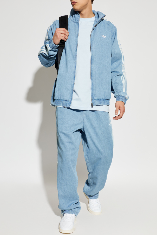 ADIDAS Originals Spodnie z logo