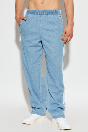 ADIDAS Originals Spodnie z logo