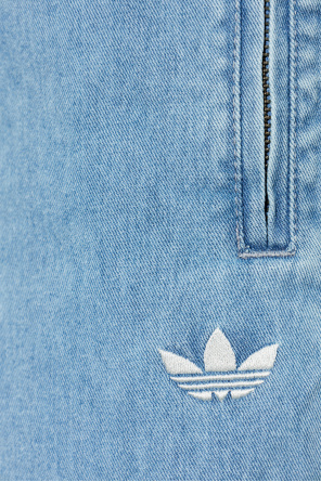 ADIDAS Originals Spodnie z logo