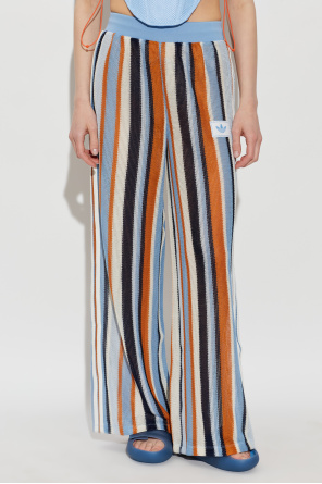 ADIDAS Originals Trousers with logo