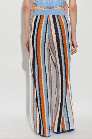 ADIDAS Originals Trousers with logo