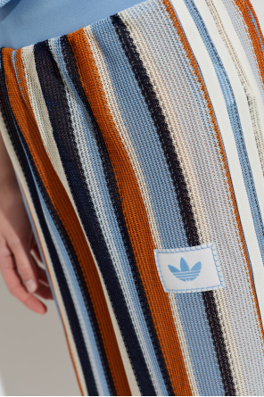 ADIDAS Originals Trousers with logo
