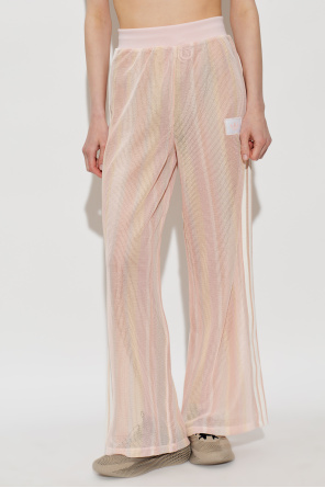 ADIDAS Originals Trousers with logo