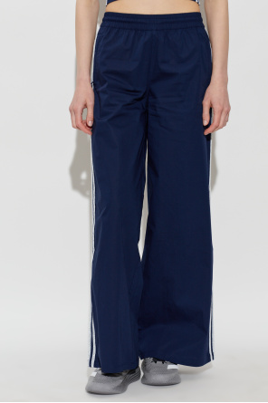 ADIDAS Originals Wide-leg trousers