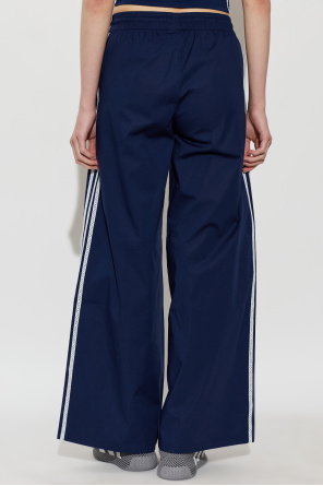 ADIDAS Originals Wide-leg trousers