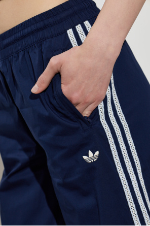 ADIDAS Originals Wide-leg trousers