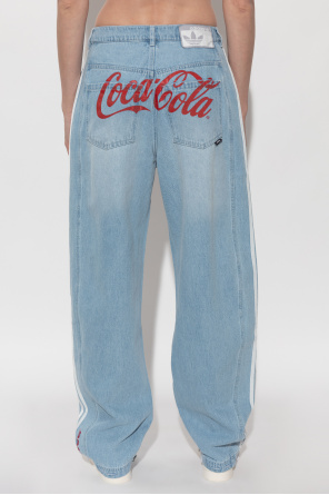ADIDAS Originals Adidas Originals X Coca Cola