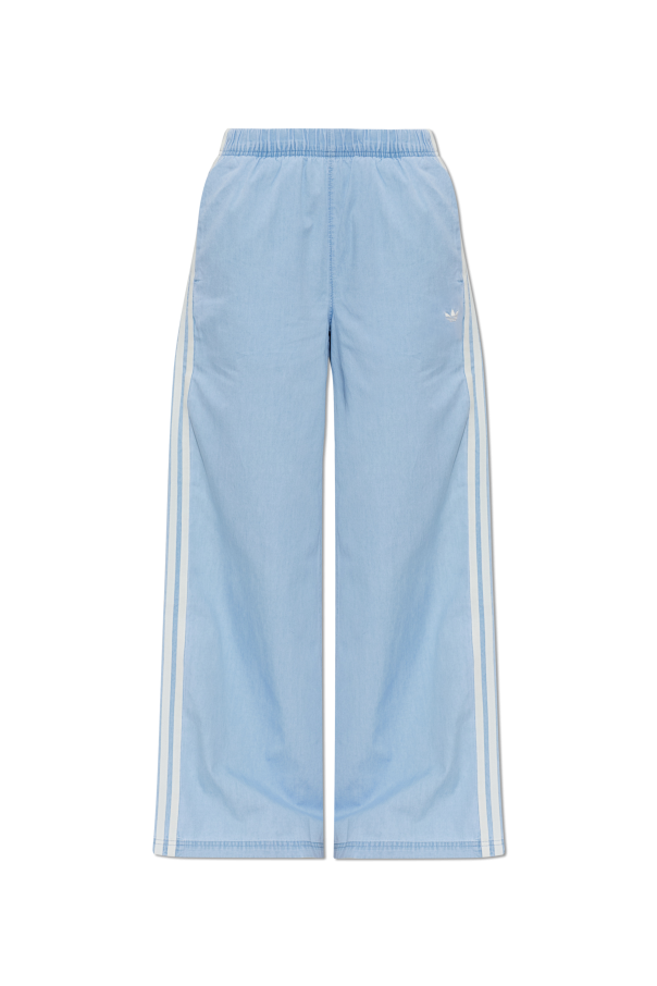 Sweatpants with logo od ADIDAS Originals