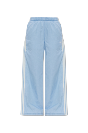 Sweatpants with logo