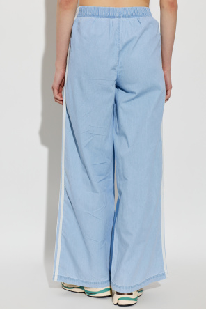 ADIDAS Originals Sweatpants with logo