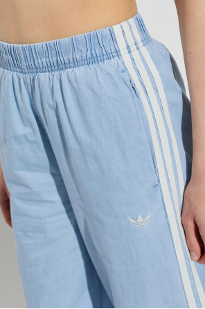 ADIDAS Originals Sweatpants with logo