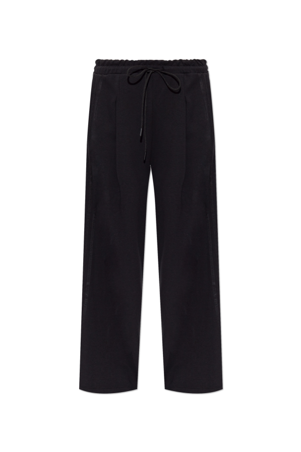Wide-leg sweatpants od ADIDAS Originals