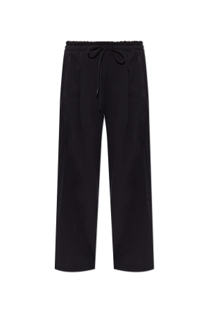 Wide-leg sweatpants od ADIDAS Originals