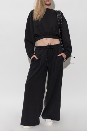 Wide-leg sweatpants od ADIDAS Originals