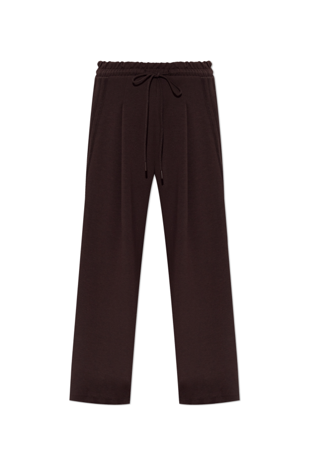 Wide-leg sweatpants od ADIDAS Originals