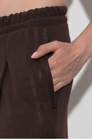 ADIDAS Originals Wide-leg sweatpants