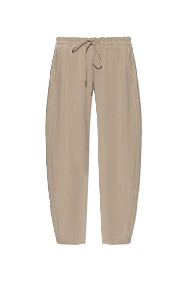 Wide-leg sweatpants od ADIDAS Originals