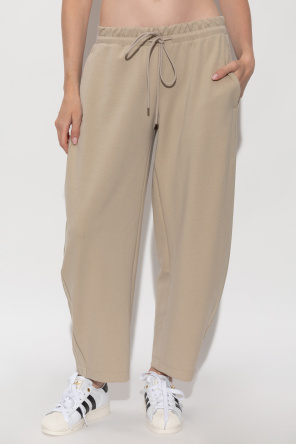 ADIDAS Originals Wide-leg sweatpants