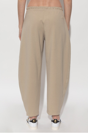 ADIDAS Originals Wide-leg sweatpants