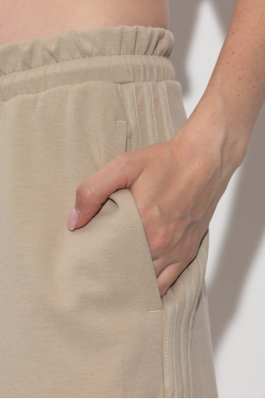 ADIDAS Originals Wide-leg sweatpants