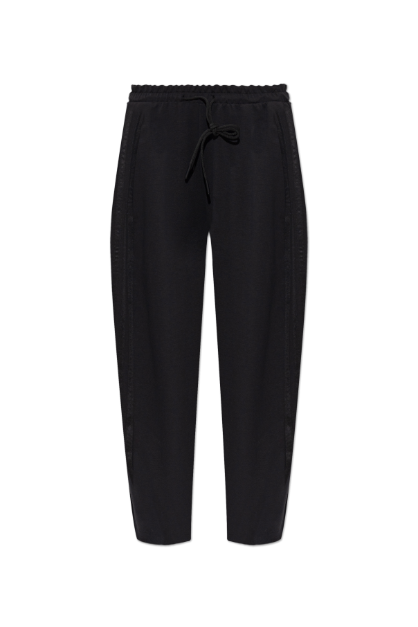 Wide-leg sweatpants od ADIDAS Originals