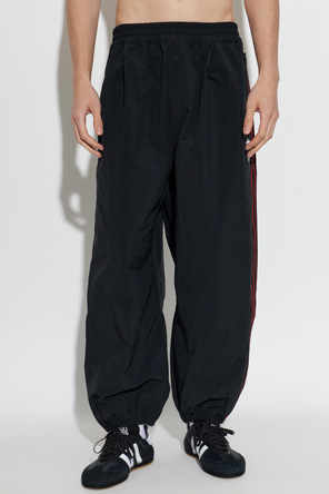 ADIDAS Originals Black track pants