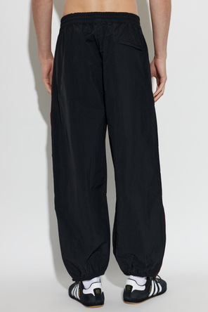 ADIDAS Originals Black track pants