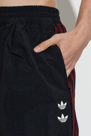 ADIDAS Originals Black track pants