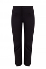 Theory Ribbed trousers