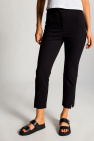 Theory Ribbed trousers