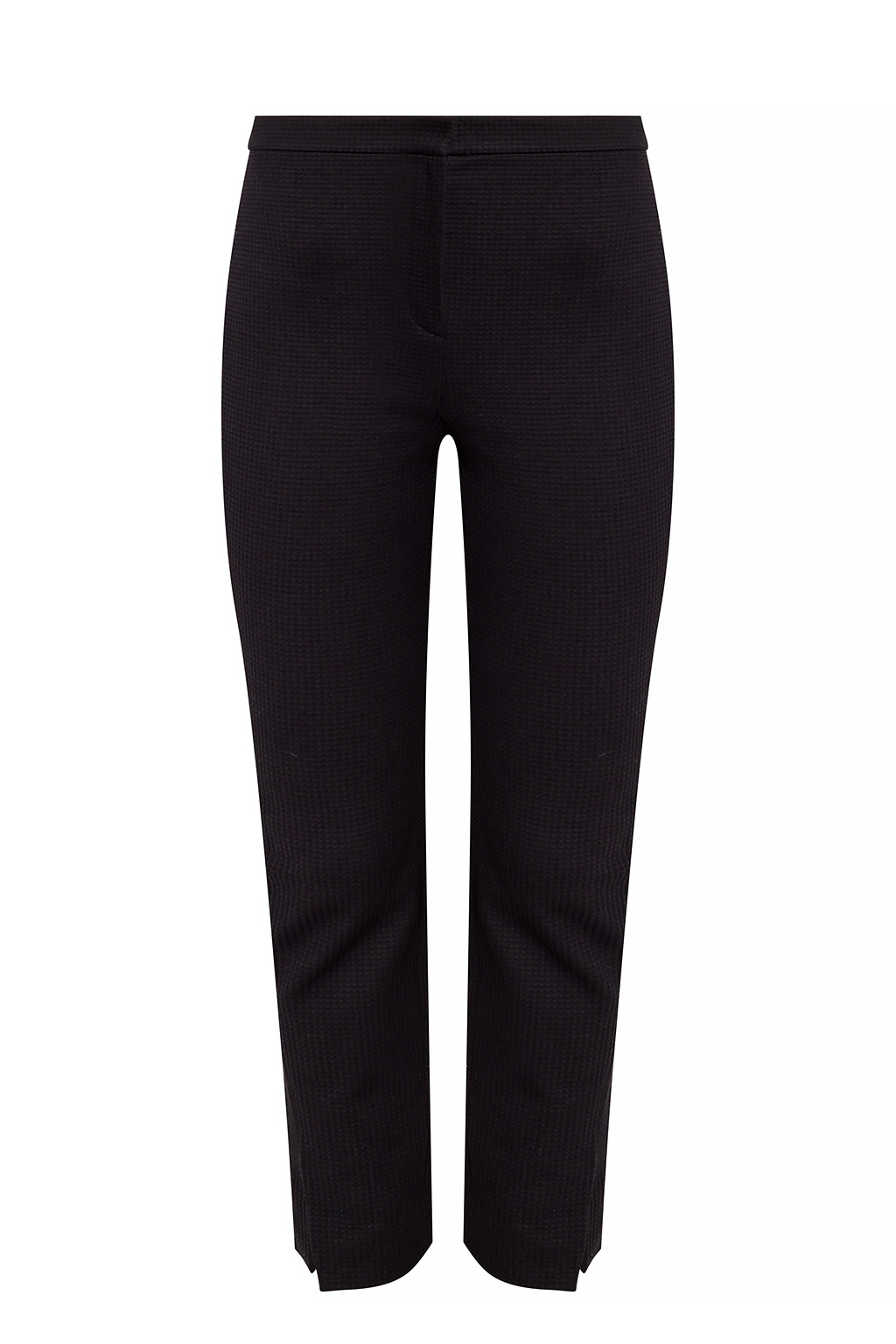 Theory Ribbed trousers