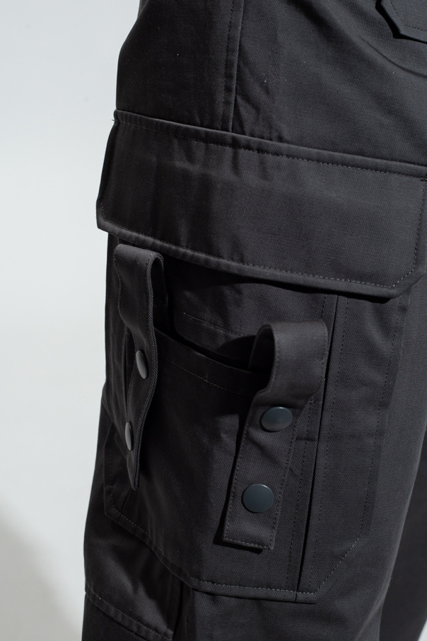 Helmut Lang Cargo trousers | Men's Clothing | Vitkac