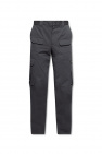 Helmut Lang Cargo trousers