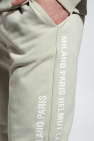 Helmut Lang Sweatpants