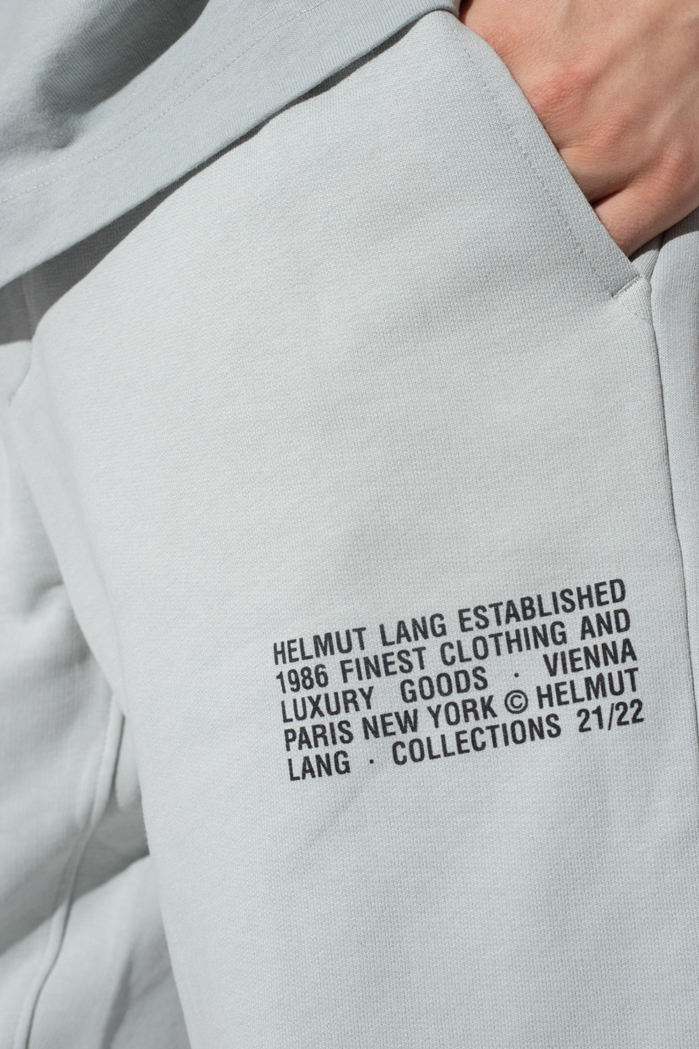 Helmut Lang Asymmetric Cut Out Shirt Dress