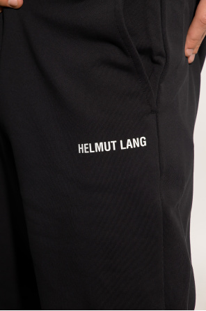 Helmut Lang Pull&Bear ribbed midi dress in ecru