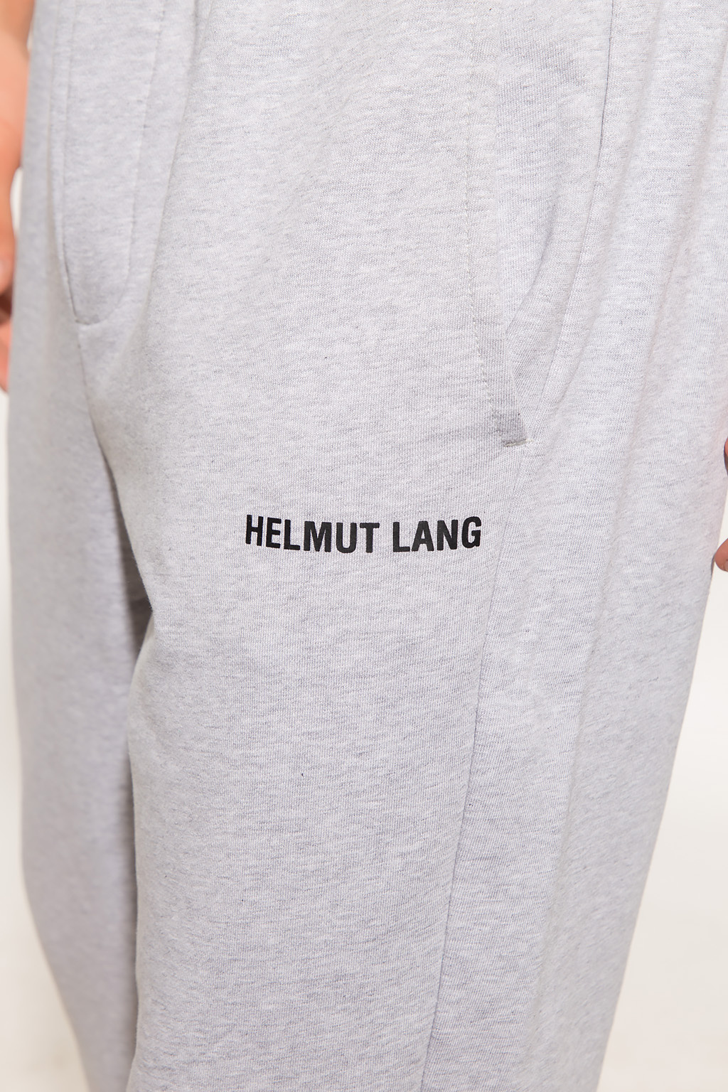 Helmut Lang Haglöfs Leggings Heron