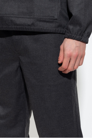 Theory Trousers Slim with pockets